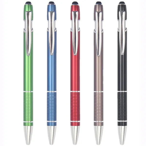 Ellipse Stylus Pen - Laser Engraving