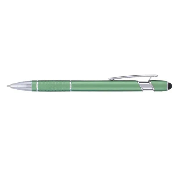Ellipse Stylus Pen - Laser Engraving