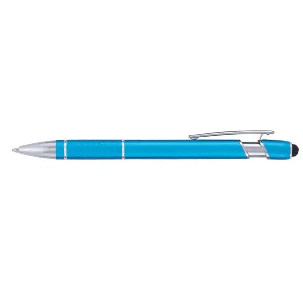 Ellipse Stylus Pen - Laser Engraving