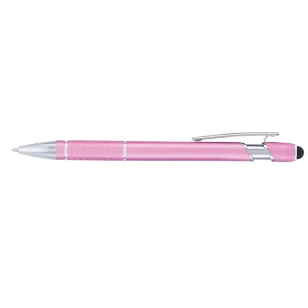 Ellipse Stylus Pen - Laser Engraving