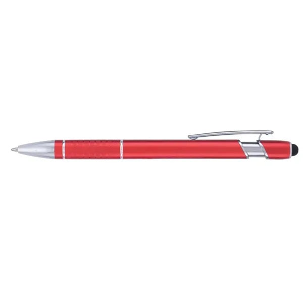 Ellipse Stylus Pen - Laser Engraving
