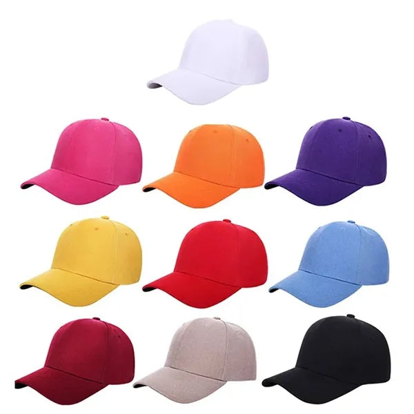 Baseball Cap