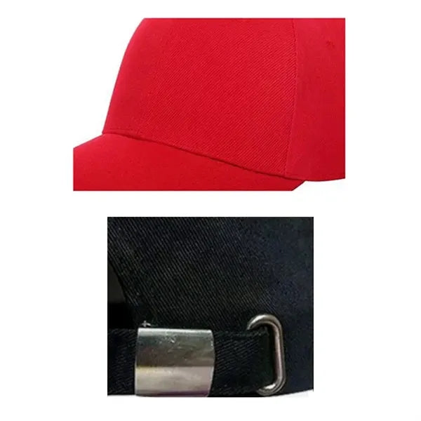 Baseball Cap