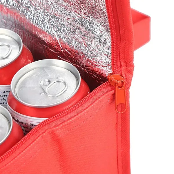 Insulated Non Woven Lunch Cooler Bag
