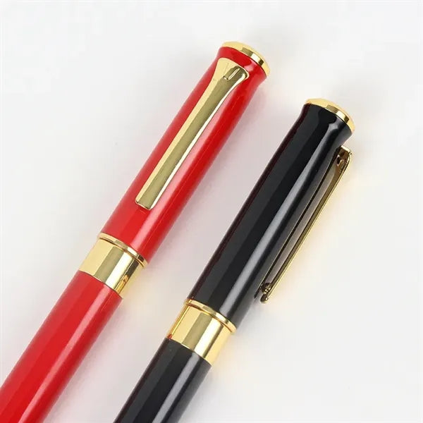 Business Metal Pen For Gift