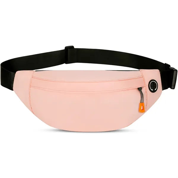 Waterproof Fanny Pack Running Waist Pouch