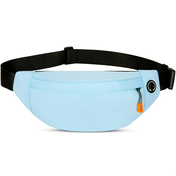 Waterproof Fanny Pack Running Waist Pouch