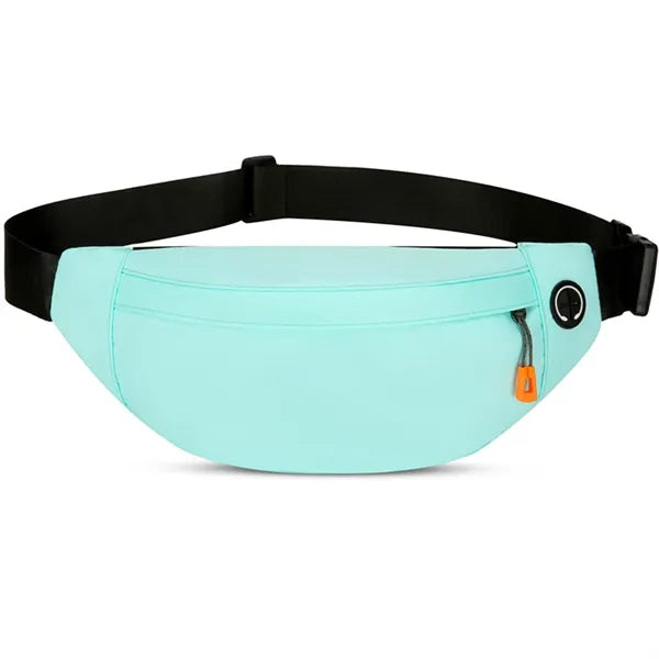 Waterproof Fanny Pack Running Waist Pouch