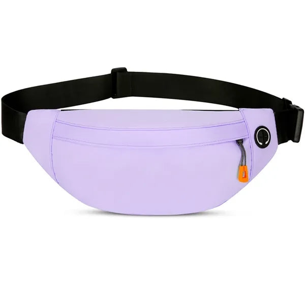 Waterproof Fanny Pack Running Waist Pouch