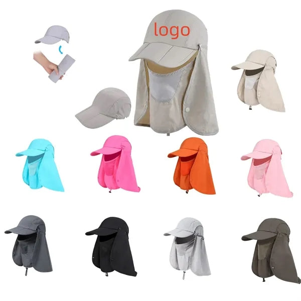 Fishing Hats