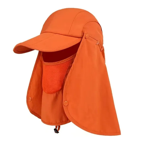 Fishing Hats