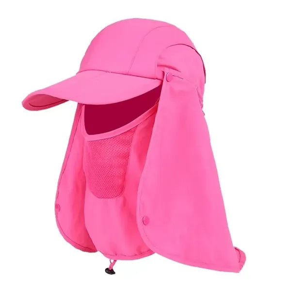 Fishing Hats