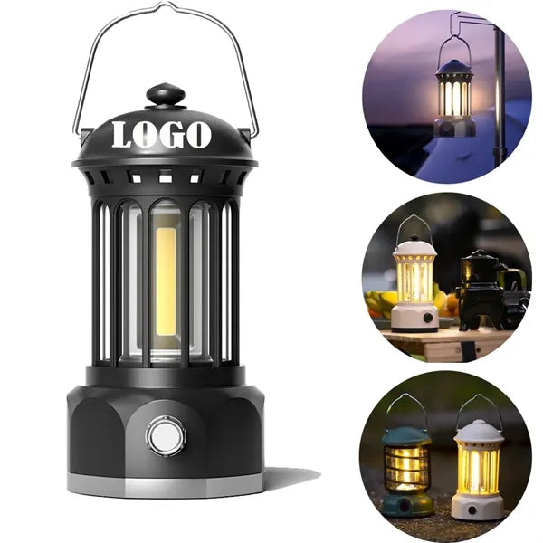 Portable Camp Lights
