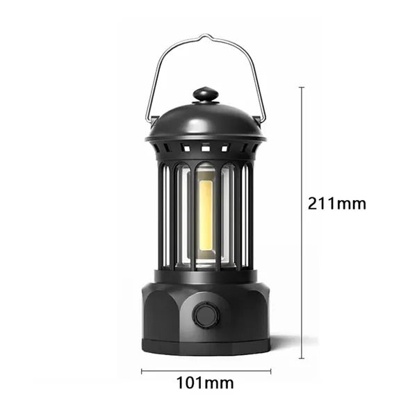 Portable Camp Lights