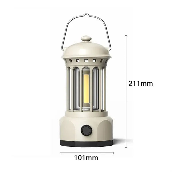 Portable Camp Lights