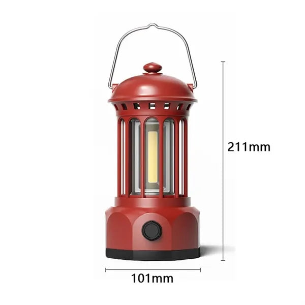 Portable Camp Lights