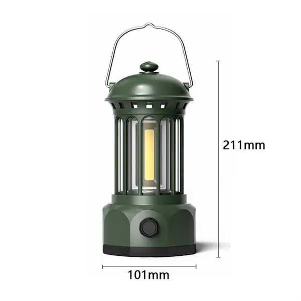 Portable Camp Lights