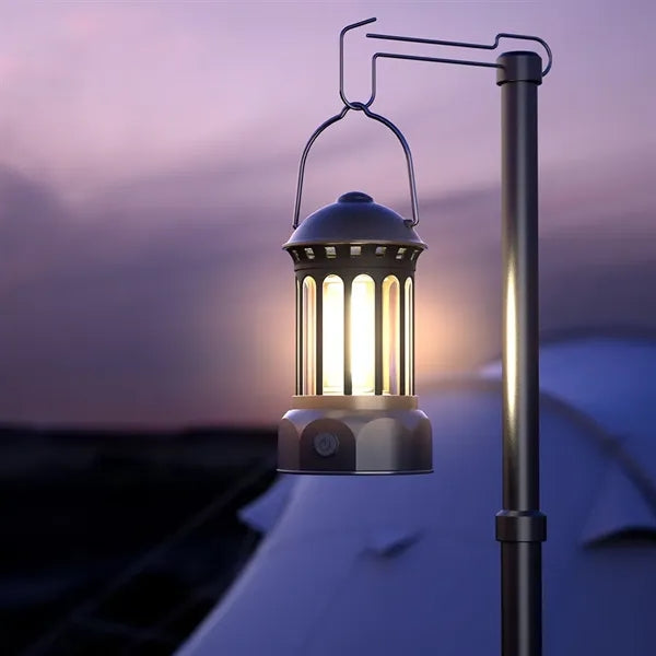 Portable Camp Lights
