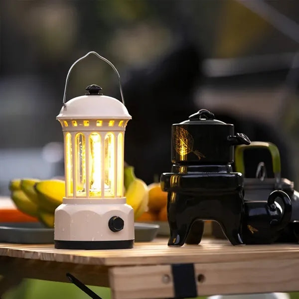 Portable Camp Lights