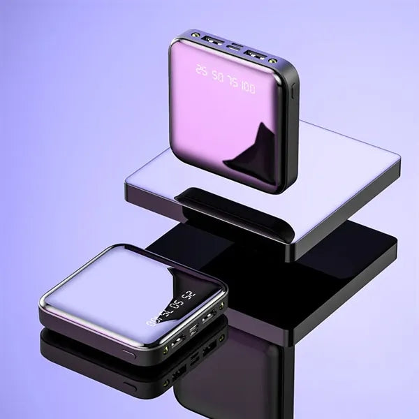 Mini High Capacity Power Bank
