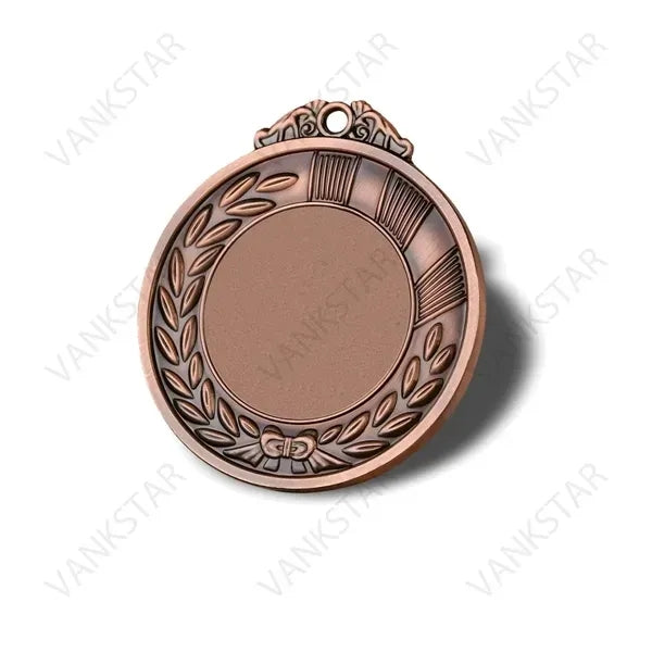 Gold Award Medals