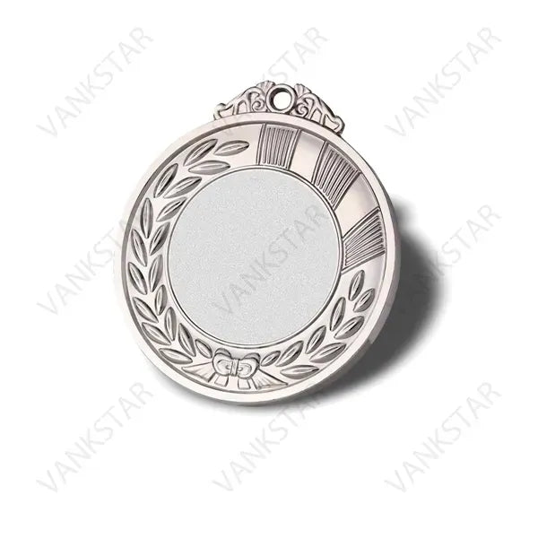 Gold Award Medals