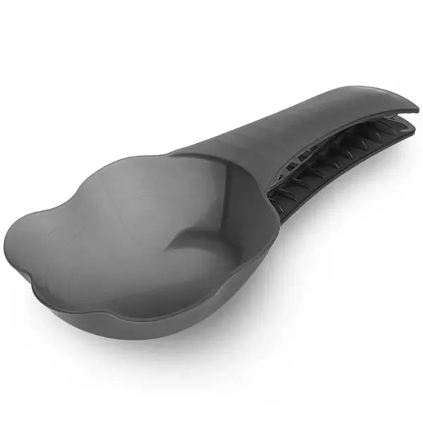 Recycled Pet Food Scoop and Bag Clip