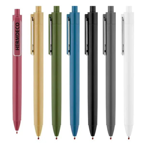 Affordable Fine Point Pens,Practical Smooth Everyday Writing