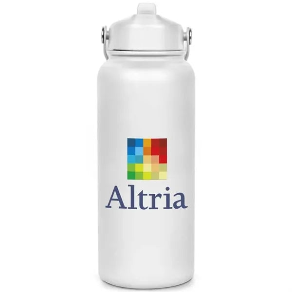 Byron Water Bottle 32 oz