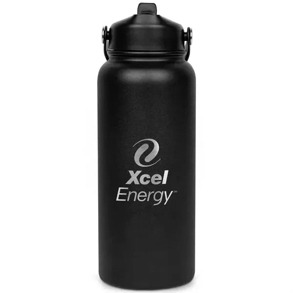 Byron Water Bottle 32 oz