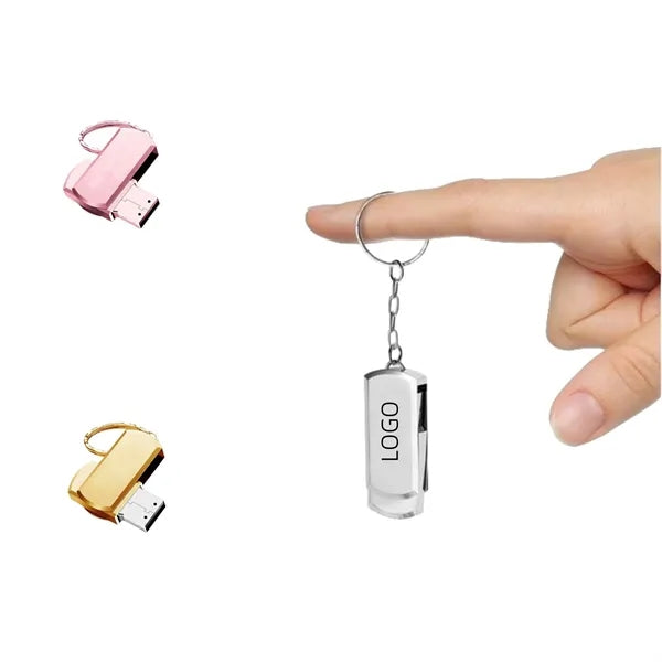 8GB USB Flash Drive