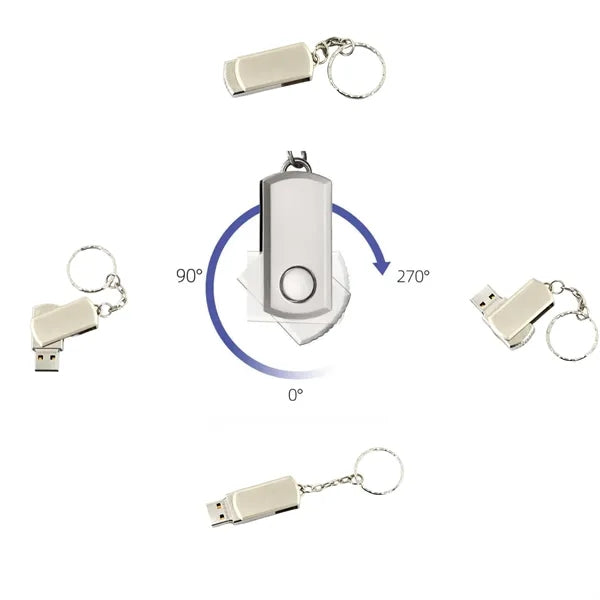 8GB USB Flash Drive