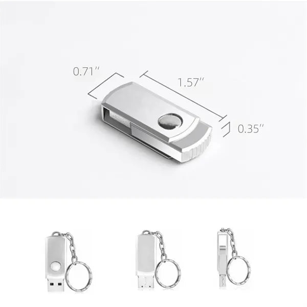 8GB USB Flash Drive