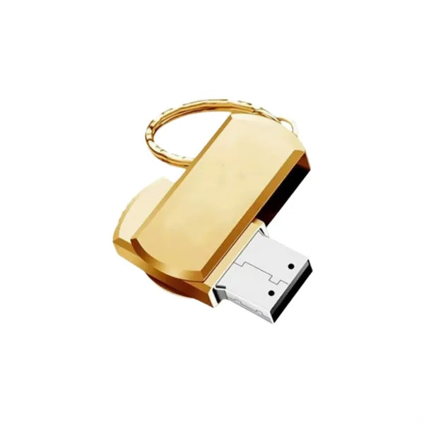 8GB USB Flash Drive