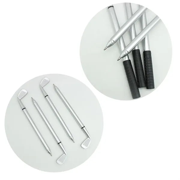 Mini Golf Club Ballpoint Pen