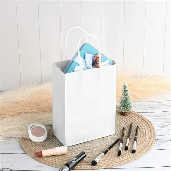 Cowhide Handbag