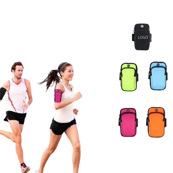 Diving Fabric ArmBag