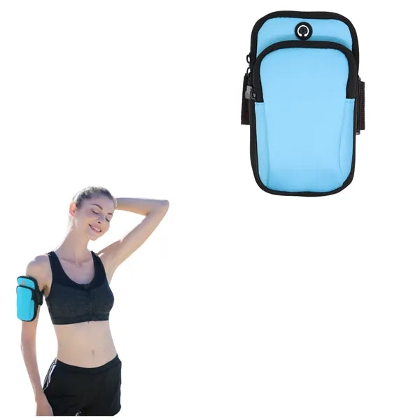 Diving Fabric ArmBag