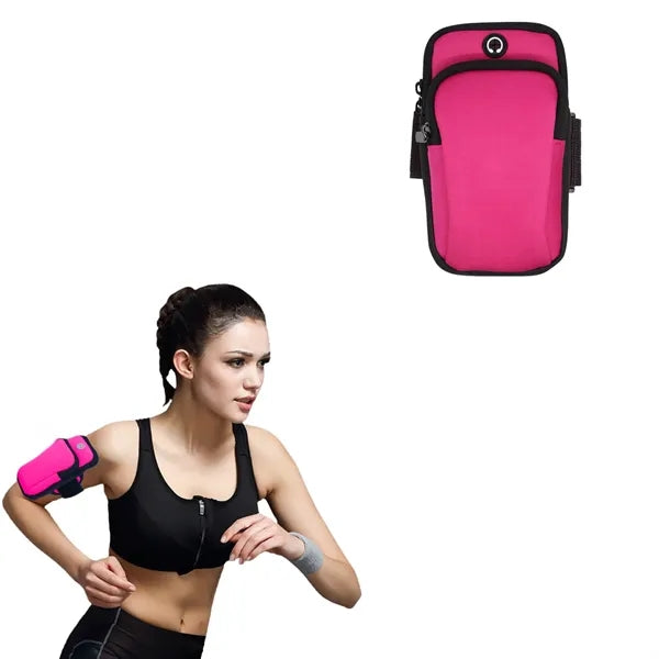 Diving Fabric ArmBag