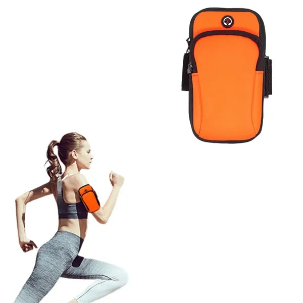 Diving Fabric ArmBag