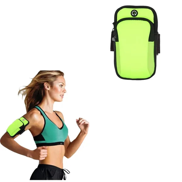 Diving Fabric ArmBag