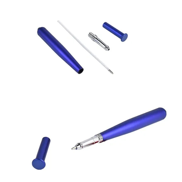 Mini Baseball Cool Ballpoint Pen