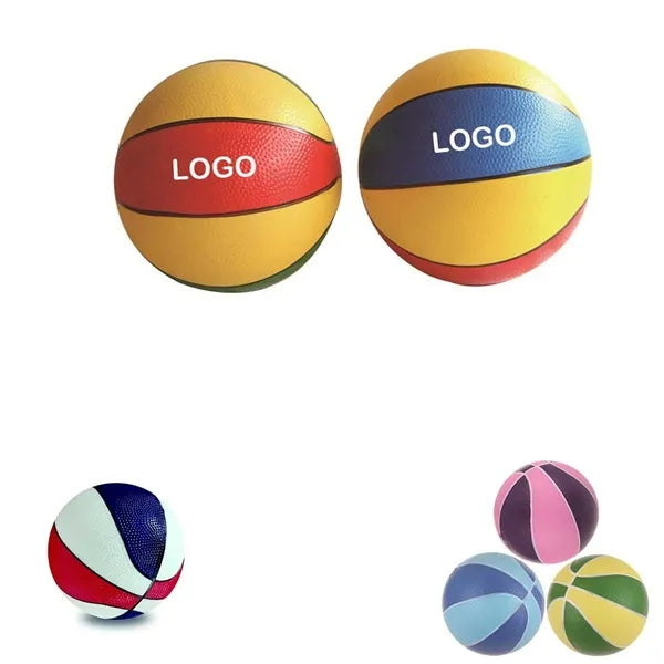 Mini Basketball 6 Inch