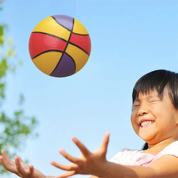 Mini Basketball 6 Inch