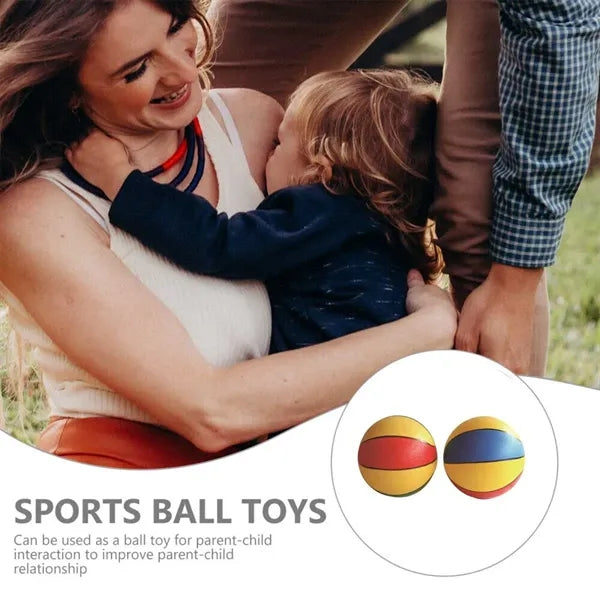 Mini Basketball 6 Inch