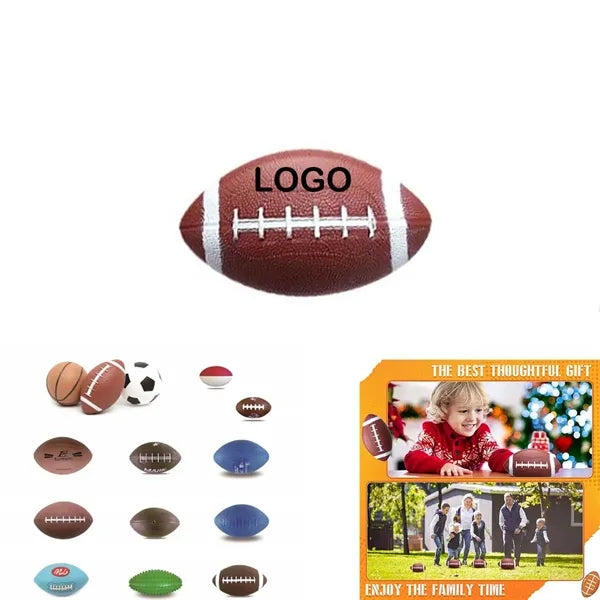 Mini Inflatable Football Kids