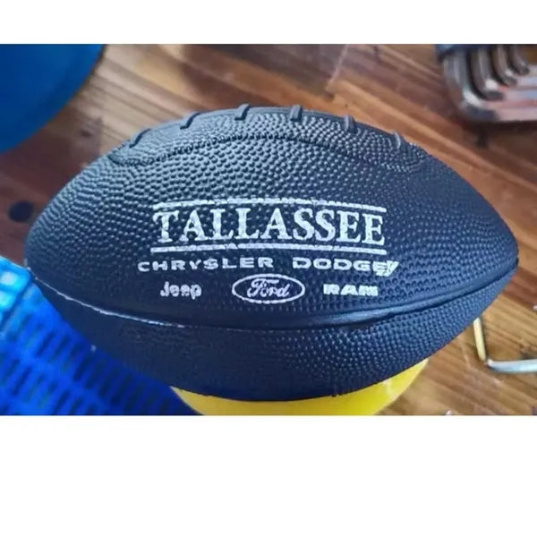 Mini Inflatable Football Kids
