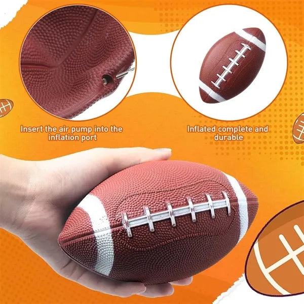 Mini Inflatable Football Kids