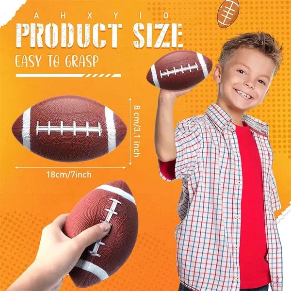 Mini Inflatable Football Kids