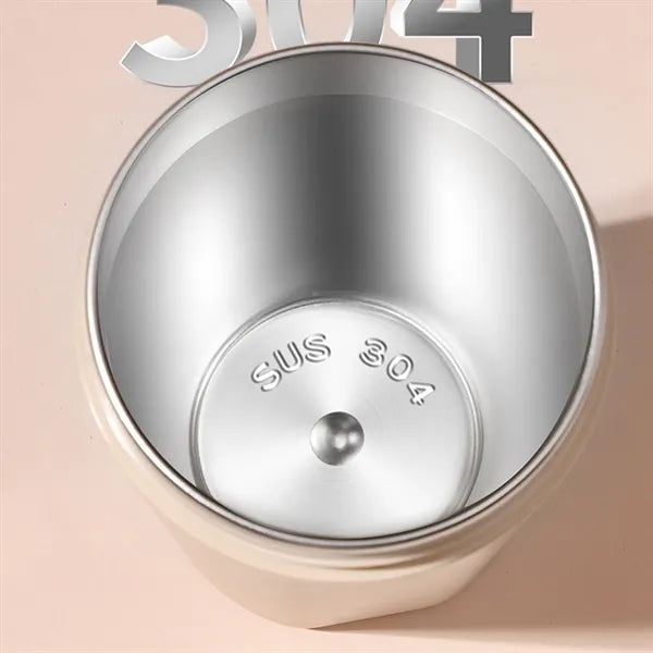 304 Stainless Steel Sippy Cup